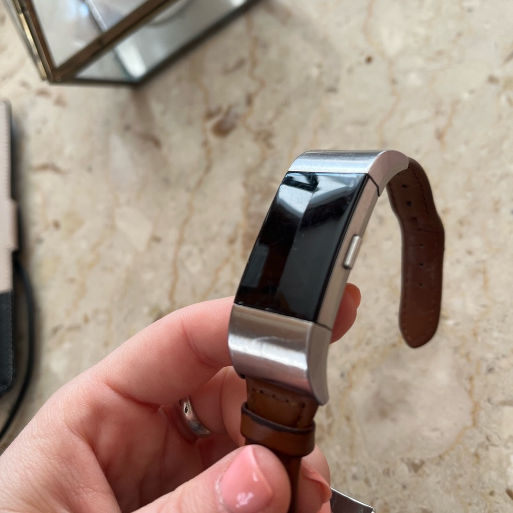 Fitbit charge 2 - Picture 3 of 5